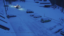 Hotel Čarták – parkoviště