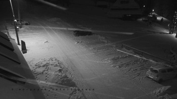 Horský hotel Čarták na Soláni