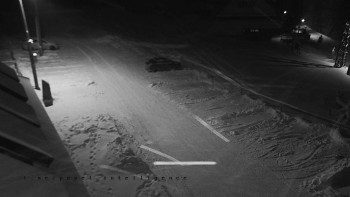 Horský hotel Čarták na Soláni