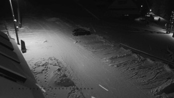 Horský hotel Čarták na Soláni