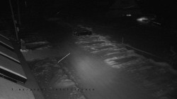 Hotel Čarták – parkoviště