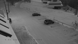 Hotel Čarták – parkoviště