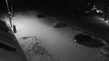 Horský hotel Čarták na Soláni