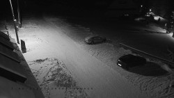 Hotel Čarták – parkoviště