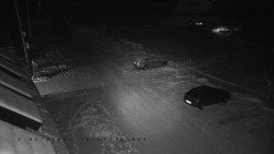 Hotel Čarták – parkoviště