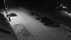 Hotel Čarták – parkoviště