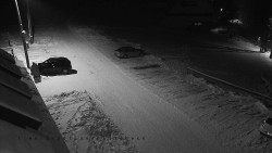 Hotel Čarták – parkoviště