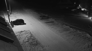 Horský hotel Čarták na Soláni