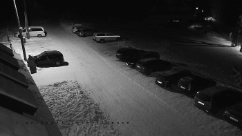 Horský hotel Čarták na Soláni