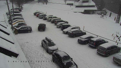 Hotel Čarták – parkoviště