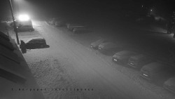 Hotel Čarták – parkoviště