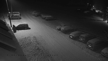 Horský hotel Čarták na Soláni