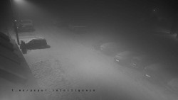 Hotel Čarták – parkoviště