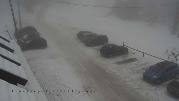 Horský hotel Čarták na Soláni