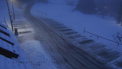 Hotel Čarták – parkoviště