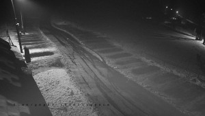 Horský hotel Čarták na Soláni - Hotel Čarták – parkoviště - 23.2.2026 v 05:15