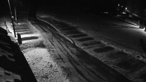 Horský hotel Čarták na Soláni - Hotel Čarták – parkoviště - 23.2.2026 v 05:45