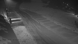 Hotel Čarták – parkoviště