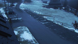 Hotel Čarták – parkoviště