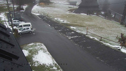 Hotel Čarták – parkoviště