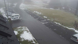 Hotel Čarták – parkoviště