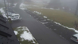 Hotel Čarták – parkoviště