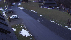 Hotel Čarták – parkoviště