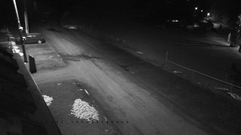 Horský hotel Čarták na Soláni