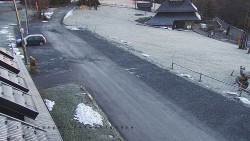 Hotel Čarták – parkoviště