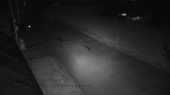 Horský hotel Čarták na Soláni