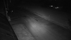 Hotel Čarták – parkoviště