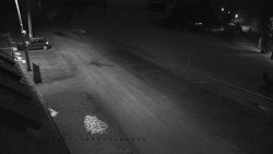 Hotel Čarták – parkoviště