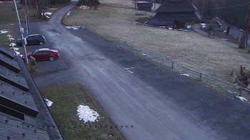 Horský hotel Čarták na Soláni