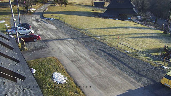 Horský hotel Čarták na Soláni