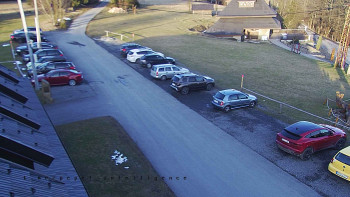 Horský hotel Čarták na Soláni