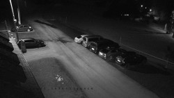 Hotel Čarták – parkoviště