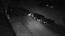 Hotel Čarták – parkoviště