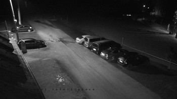 Horský hotel Čarták na Soláni