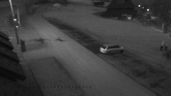 Hotel Čarták – parkoviště