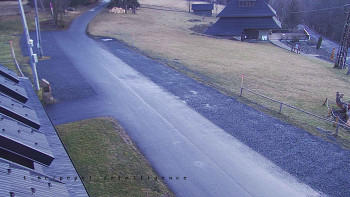 Horský hotel Čarták na Soláni