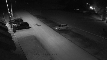 Horský hotel Čarták na Soláni