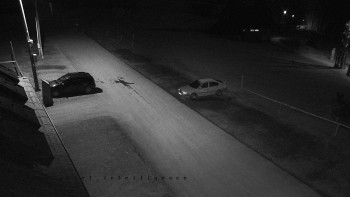 Horský hotel Čarták na Soláni