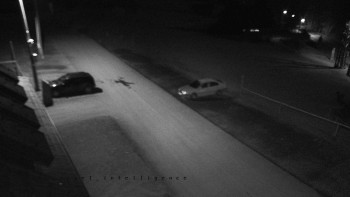 Horský hotel Čarták na Soláni