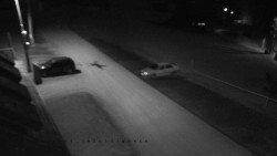 Hotel Čarták – parkoviště