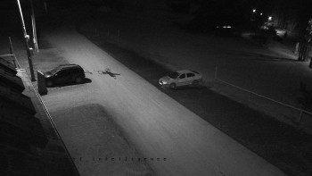 Horský hotel Čarták na Soláni