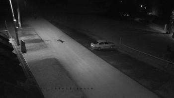 Horský hotel Čarták na Soláni