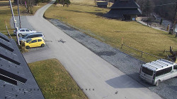 Hotel Čarták – parkoviště