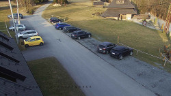 Hotel Čarták – parkoviště