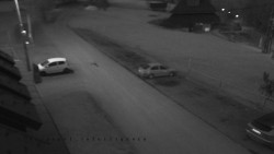 Hotel Čarták – parkoviště