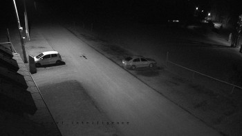 Horský hotel Čarták na Soláni